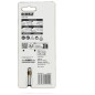 DeWALT DWHT10992-0 hobbykniv Sort, Rustfrit stål, Gul Barberblad kniv
